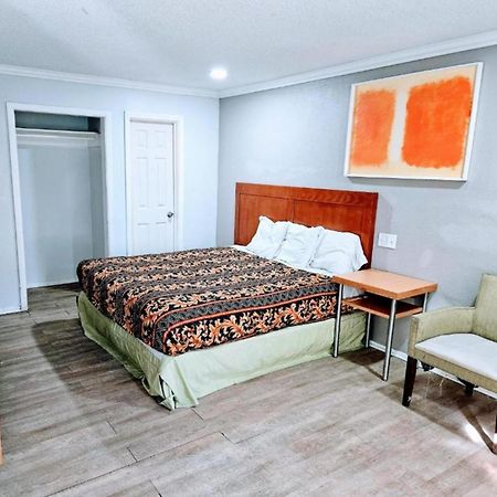 Hotel Ridgecrest An Extended Stay Studio Exterior photo