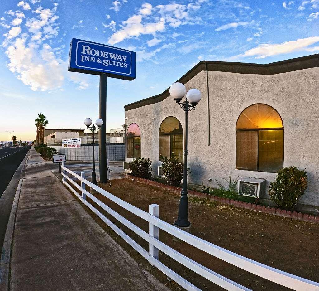 Hotel Ridgecrest An Extended Stay Studio Exterior photo