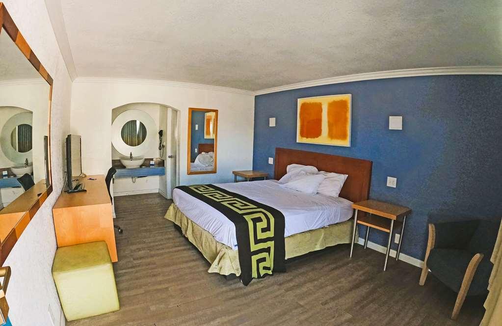 Hotel Ridgecrest An Extended Stay Studio Room photo