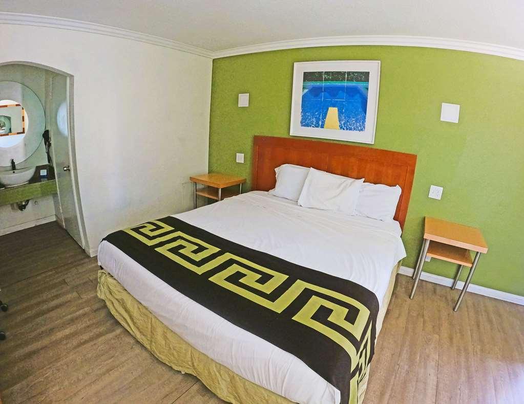 Hotel Ridgecrest An Extended Stay Studio Room photo