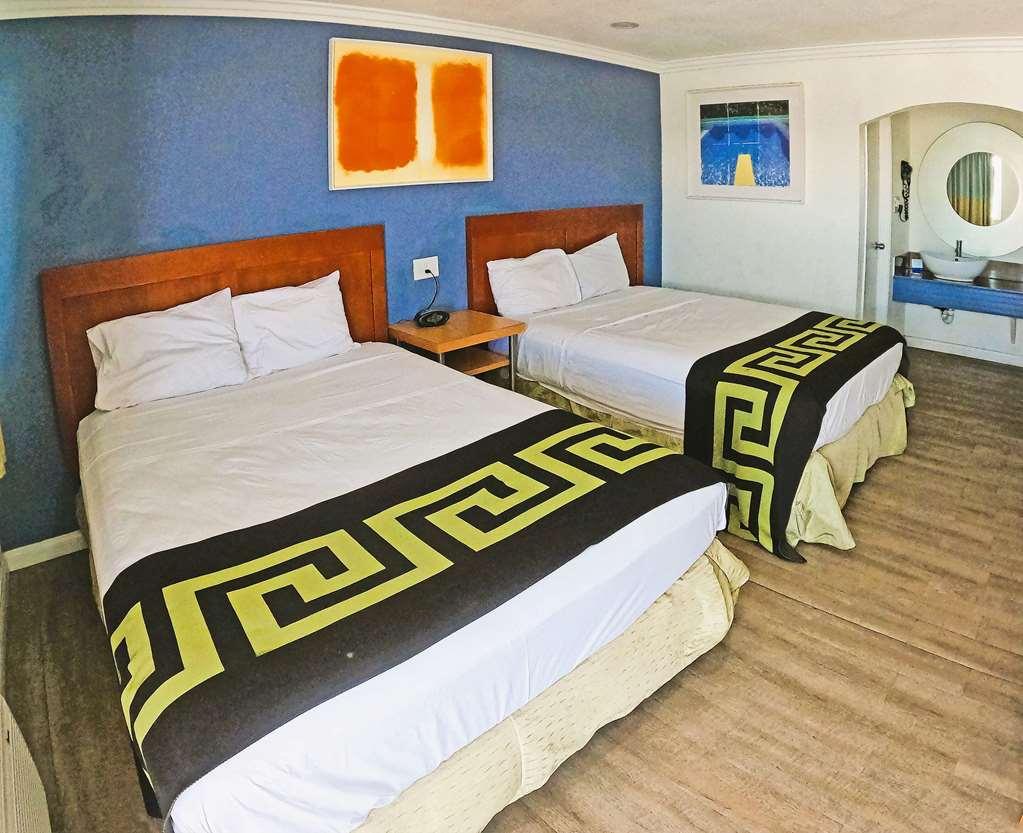 Hotel Ridgecrest An Extended Stay Studio Room photo