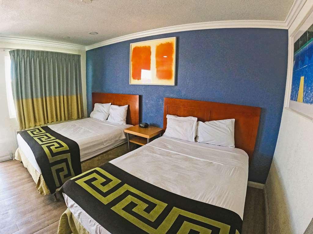 Hotel Ridgecrest An Extended Stay Studio Room photo