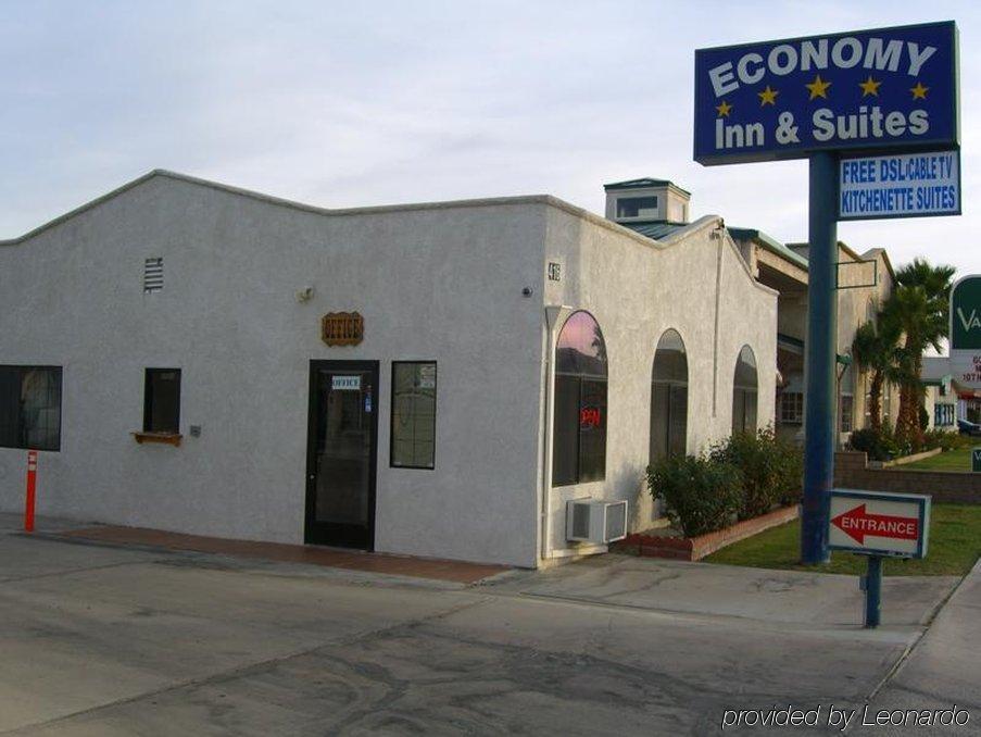 Hotel Ridgecrest An Extended Stay Studio Exterior photo