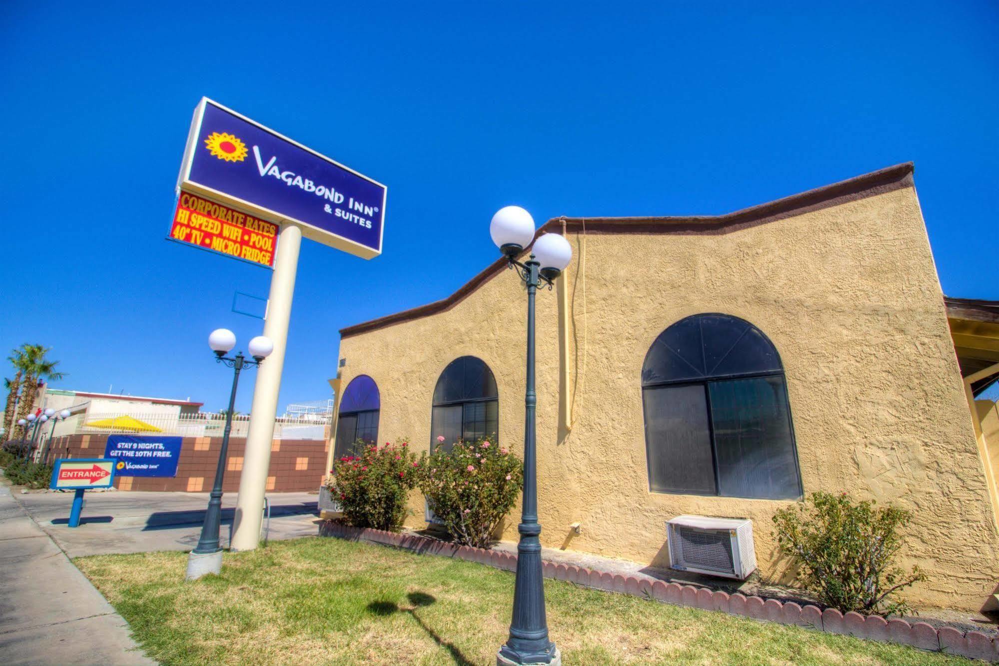 Hotel Ridgecrest An Extended Stay Studio Exterior photo